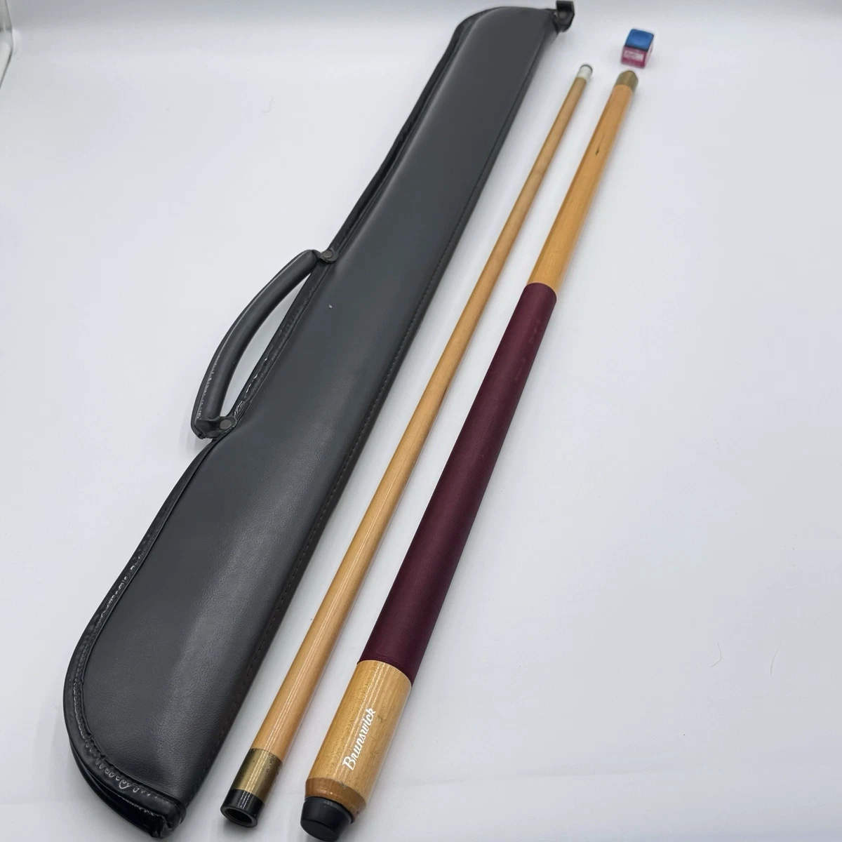 Brunswick Cues for sale - eBay