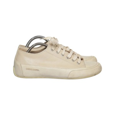 Candice Cooper, Sneaker, Größe: 39, Beige, Damen #zex