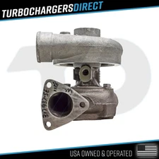 New Genuine BorgWarner S1B Turbocharger For Deutz BF4L1011 BF4M1012 2.9L 317960