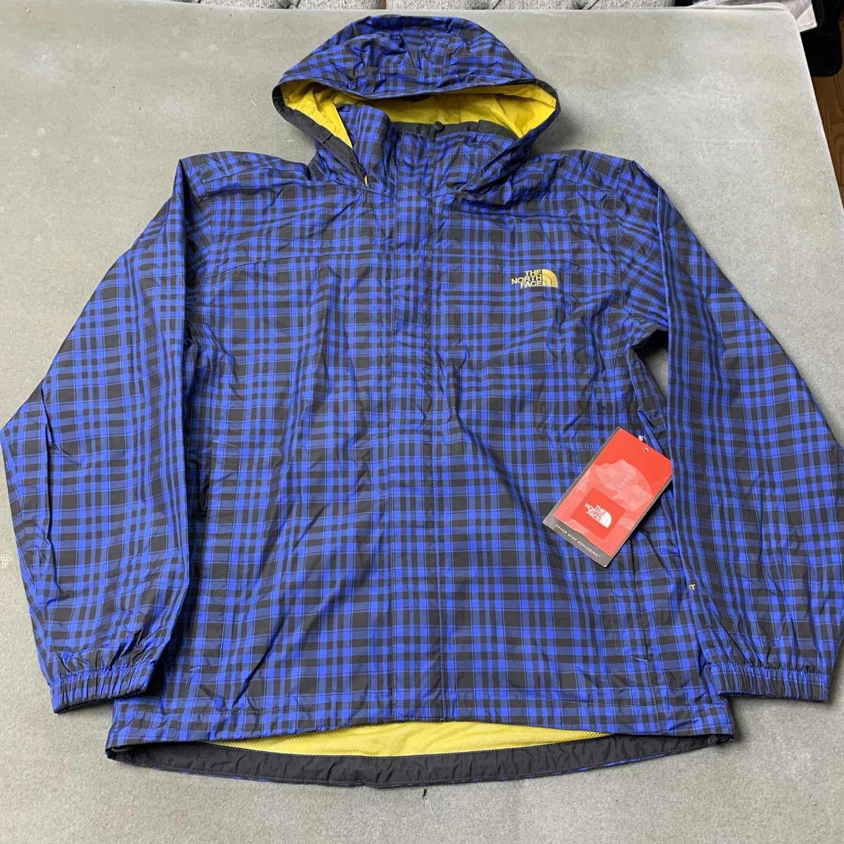 The North Face Resolve Coats, Jackets & Vests for Men for sale - eBay