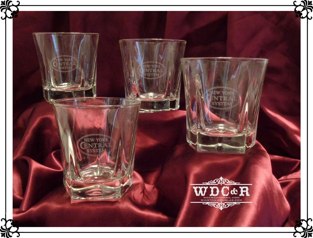 Libbey Old-Fashioned Glasses for sale - eBay