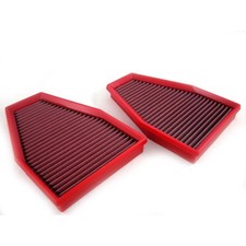 FB709/01 BMC Air Filters Set of 2 for Porsche 911 2012-2019 Pair