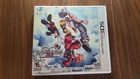 Kingdom Hearts 3D: Dream Drop Distance (Nintendo 3DS, 2012)