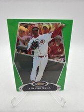 Refractor Mania: A History of Sports Card Refractors 16