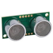 Devantech Ultrasonic Range Finder