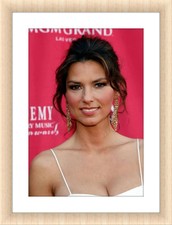 Shania Twain 13 x 19 Color Unframed Photograph Collectable Art Print