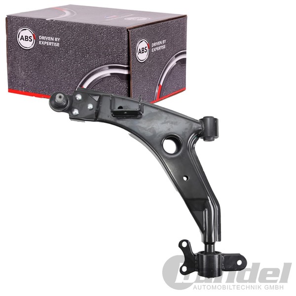 ABS Querlenker+Traggelenk Vorne Links Unten Passend FüR Chevrolet Epica Evanda D-image