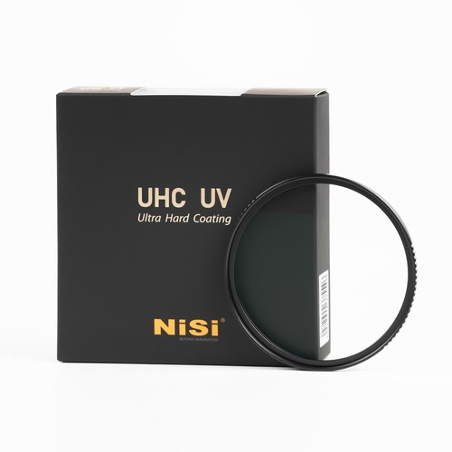 NiSi 95mm UHC UV Protection Filter with 18 Multi-Layer Coatings UHD | Ultra H... - Picture 21 of 23