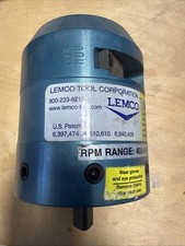 Lemco Andrew CPT-158U CommScope cable preparation tool 1-5/8 in coaxial