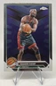 2024 Topps Chrome Basketball Shawn Kemp #88 Seattle SuperSonics