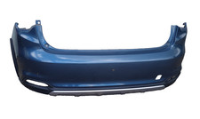 Stoßstange hinten Fiat Tipo II 2 356 357 Cross Kotflügelverbreiterung 405/C