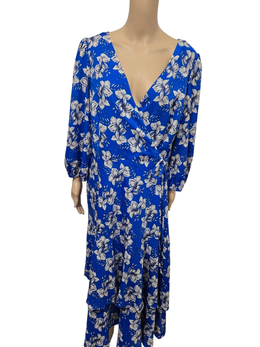 Eliza J Long Sleeve Floral Dresses for Women for sale | eBay
