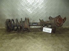 Federbein MIT Stossdämpfer R Renault Megane 1.9 dTi DA, BA, LA, KA, EA 1999-2000