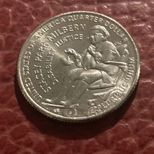 2025 P Stacey Park Milbern Quarters • BU • #251031 • Buy 10 Get 40% Off