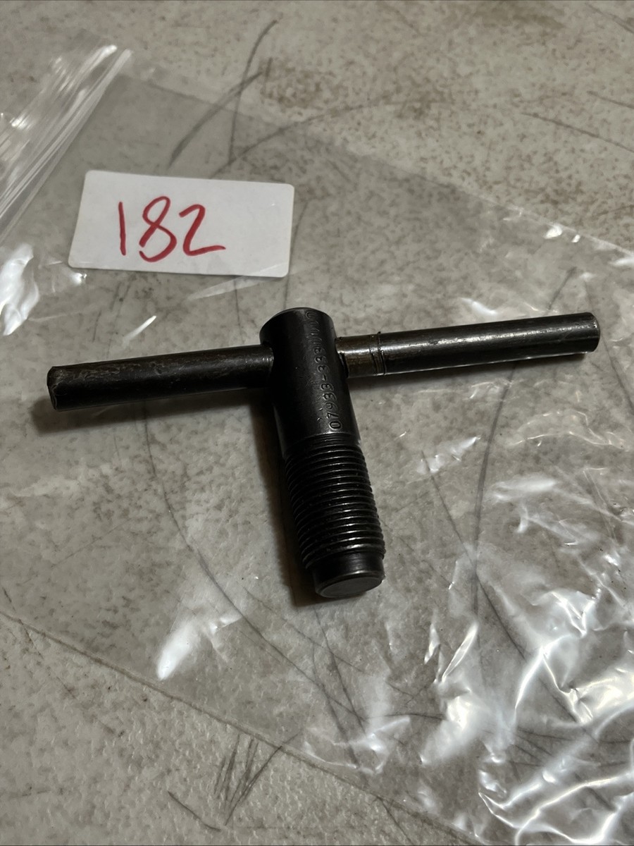 OEM Honda Puller Dynamo specialty tool P/N: 07933-3330000 | eBay