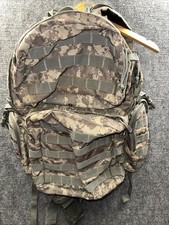Military Tactical Camo Backpack