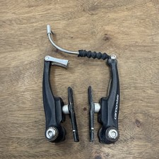 Cannondale freno a V anteriore o posteriore per mountain bike nero