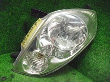 Faro proiettore sinistro MITSUBISHI Mirage dingo 2000 GF-CQ2A [Usato] [PA01120697]