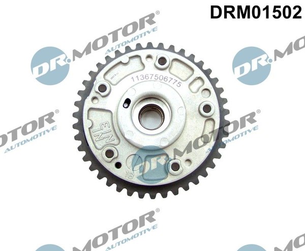 Dr.Motor Automotive Nockenwellenversteller DRM01502 FüR Alpina BMW-image