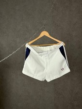 Fred Perry casual designer vintage sportwear shorts