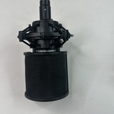 Audio-Technica AT2035 Cardioid Condenser Microphone - With Shock Mount A