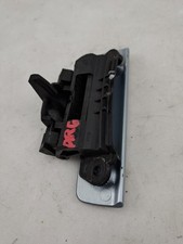 Porte arrière et accessoires Peugeot 306