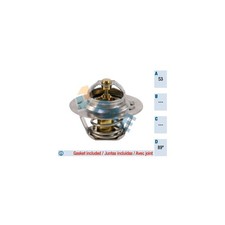 Thermostat Volvo 440