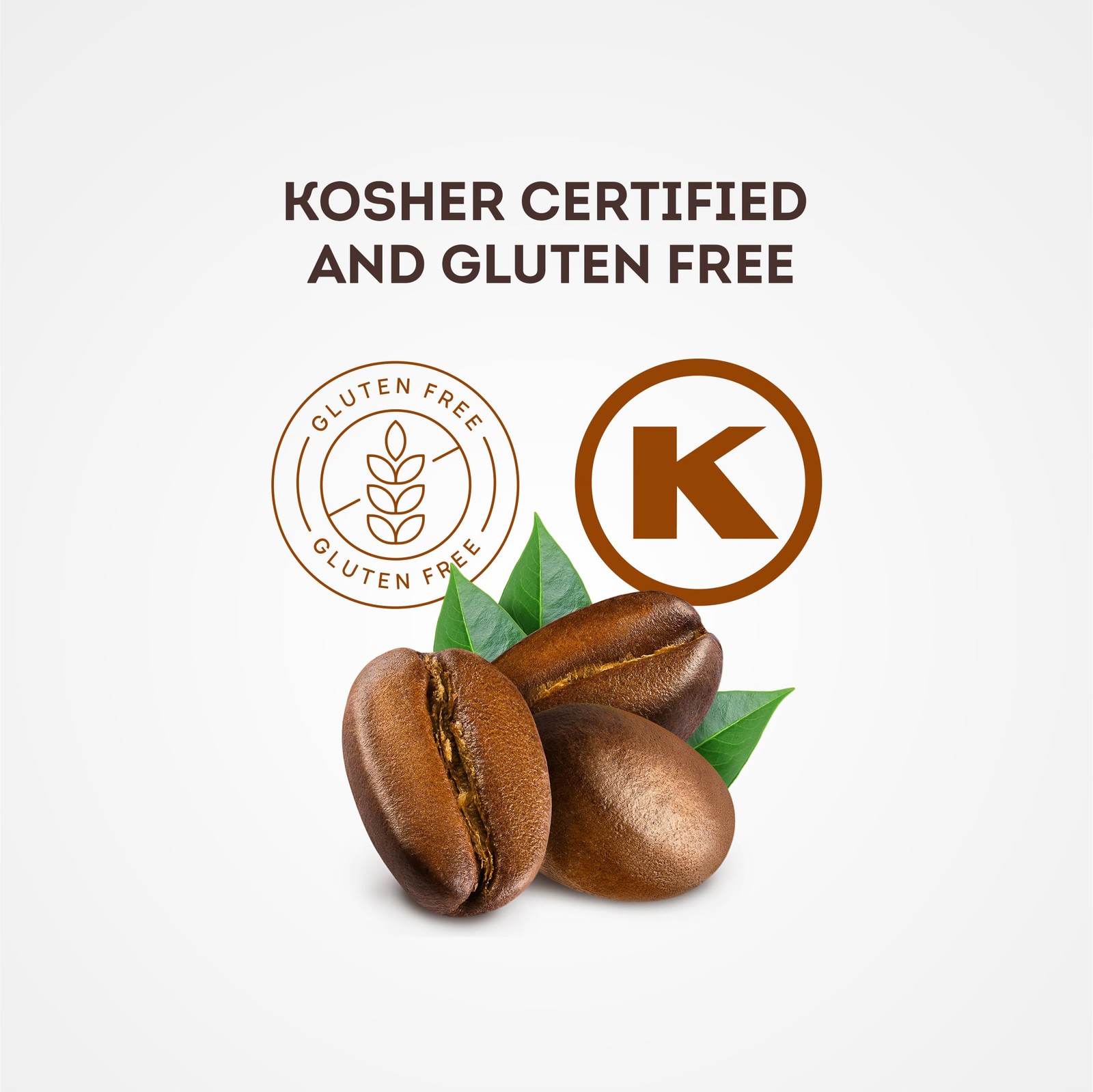 Café Santo Domingo 16 oz Bag Ground Coffee Medium Roast - Product from the Do...