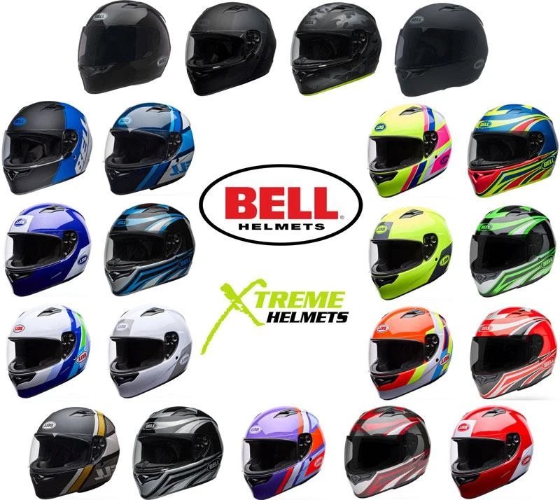 Bell Size 3XL Motorcycle & Powersports Helmets for sale | eBay Bell Size 3XL Motorcycle & Powersports Helmets for sale | eBay