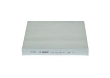 BOSCH Innenraumfilter 1 987 435 160 Partikelfilter für HYUNDAI TUCSON NX4E NX4A