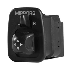 Power Mirror Control Switch Accessory For Ford Escort Excursion Expedition F550