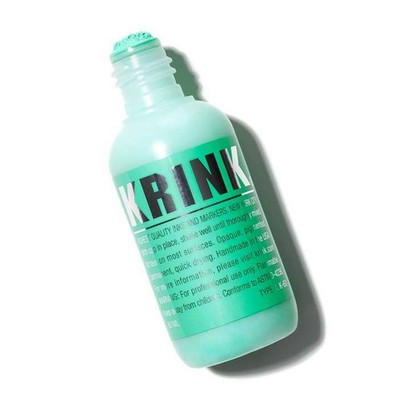 Krink - K-60 Squeeze Marker - Light Green Light Green
