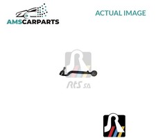 TRACK CONTROL ARM WISHBONE FRONT LEFT RIGHT LOWER REAR 95-01652 RTS NEW