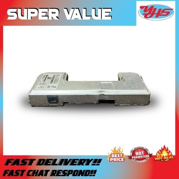 Used OEM Front Camera Module Fits For Mercedes-Benz W222 2014-2021 A2229003707