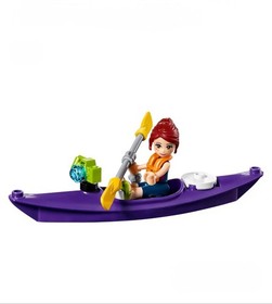 LEGO Friends Heartlake Surf Shop  #41315 - NEW IN FACTORY SEALED BOX - RETIRED