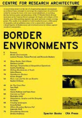 Border Environments | englisch