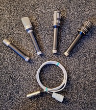 Neuman Gefell RFT P48 to 12 Volt  Konverter i...