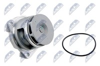 NTY Wasserpumpe MotorküHlung CPW-CH-029 FüR Sintra Opel Omega Zafira Saab Astra