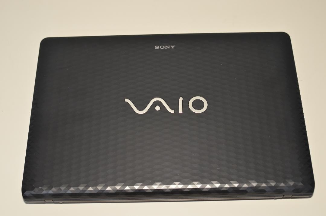 Windowsノート本体 SONY VAIO VPCF236FJ i5-2430M GeForce SONY VAIO VPCEH28FJ Core i5-2430M 15.5 in 8GB SSD 256GB Windows11