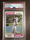 1974 Topps Nolan Ryan🚂PSA 7🚨NM💎Great Colors🎨CENTERED🎯Vintage🔥HIGH END!🚀