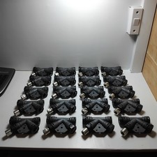 Joblot of 20 Fuel-Line connectors & couplings for LandRover, Range-Rover, Jaguar