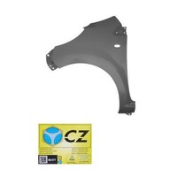 KotflüGel Vorne Links FüR Citroen C1 2005- FüR Peugeot 107 2005 7841Q7