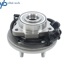 Front Wheel Hub Bearing Assy For 2002-2005 Ford Explorer 2003-05 Lincoln Aviator