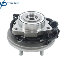Front Wheel Hub Bearing Assy For 2002-2005 Ford Explorer 2003-05 Lincoln Aviator