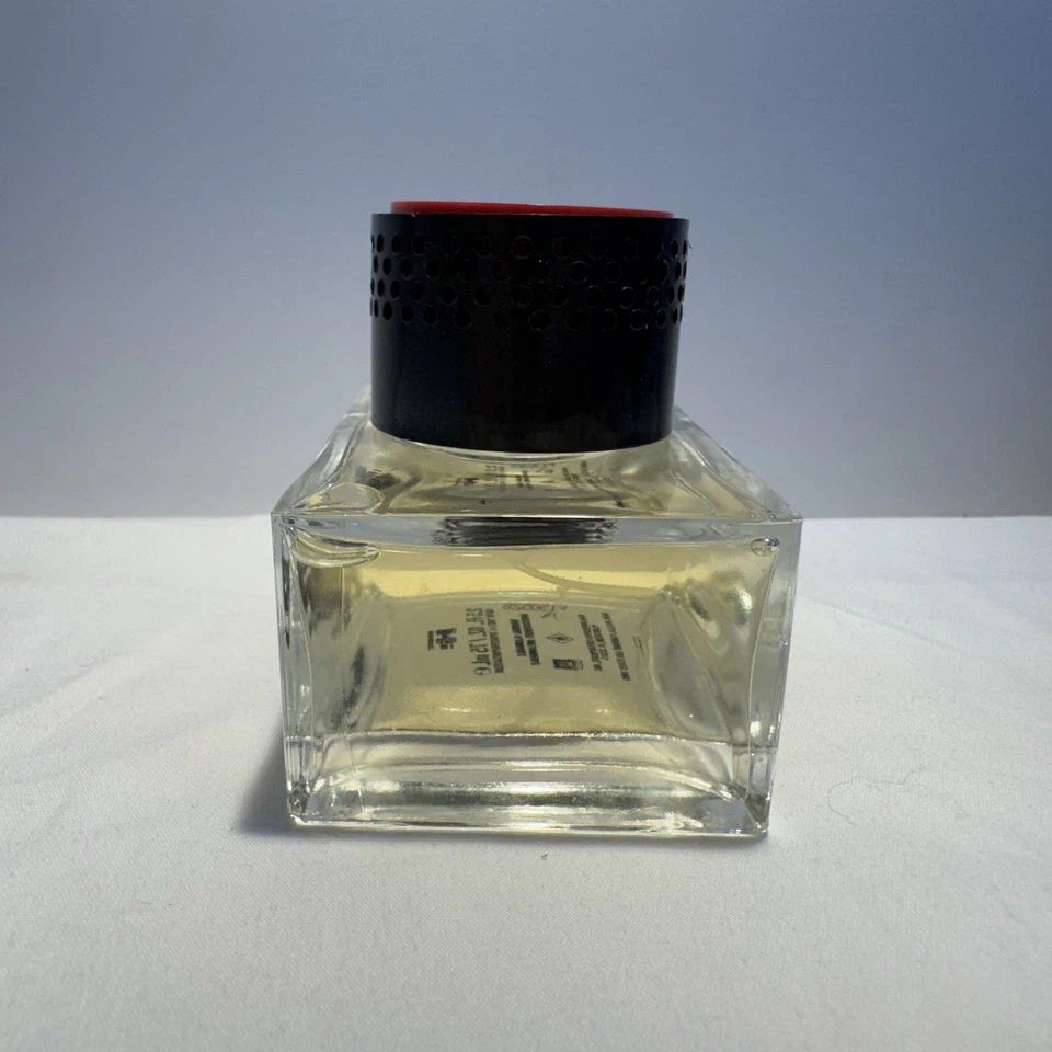 Одеколон для мужчин H2 HUMMER 125 мл/4,2 унции туалетная вода спрей - Изображение 4 из 4