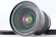  Near MINT Contax Carl Zeiss Vario-Sonnar 28-85mm F3.3-4 MMJ Lens For C/Y JAPAN