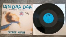 George Kranz - Din Daa Daa (Trommeltanz)   12...