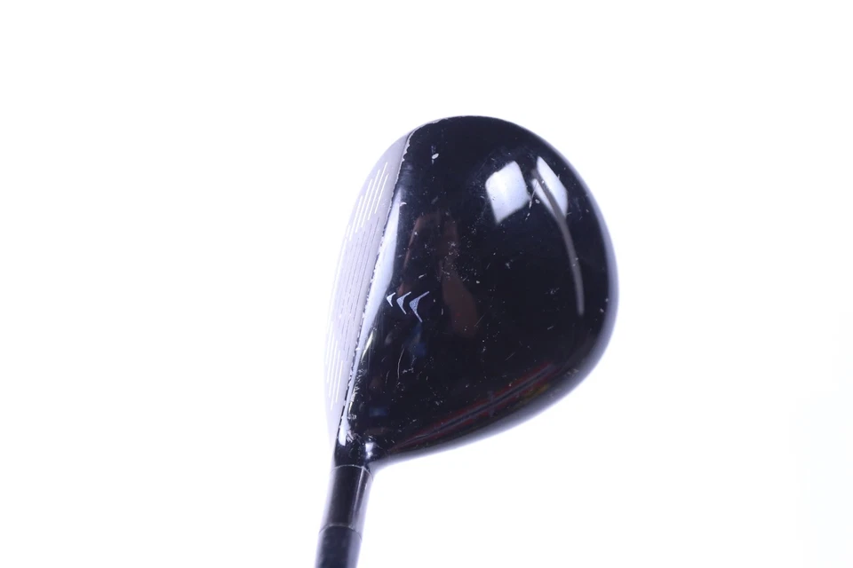 Mizuno JPX 825 18* 5-Wood Ladies Flex Fujikura Orochi Good - Image 3 of 4