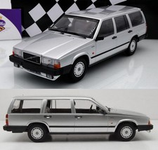Minichamps 1/18 Volvo 740 Gl