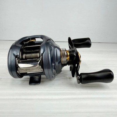 Daiwa ZILLION SV TW 1016SV-H bait reel 703198 | eBay